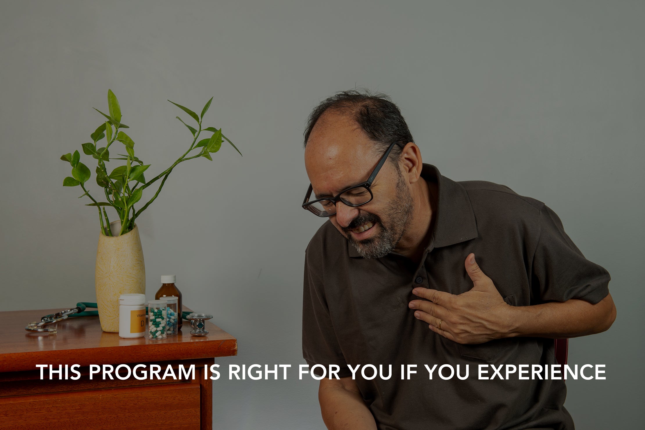 Healing process image