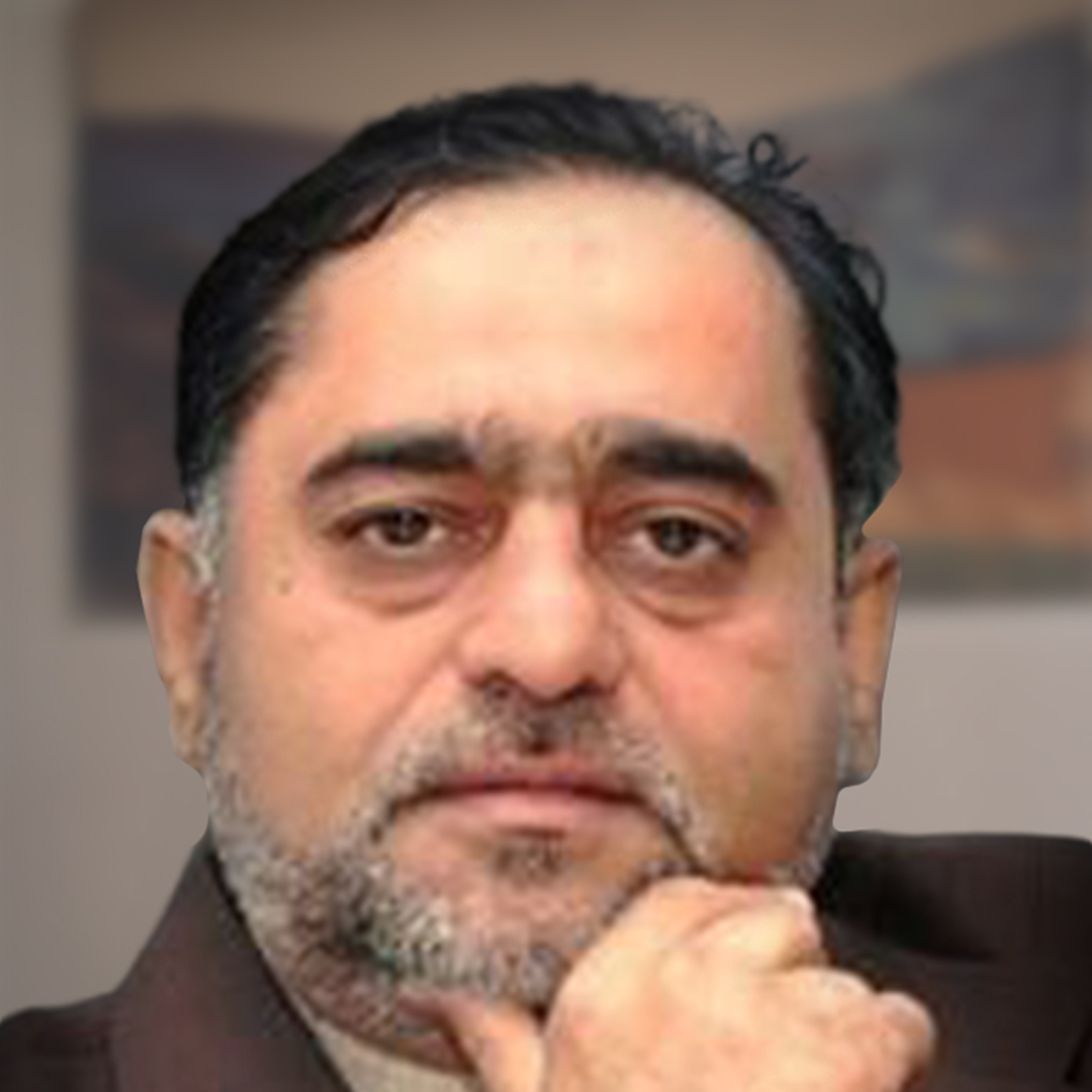 DR YUSUF MATCHESWALLA