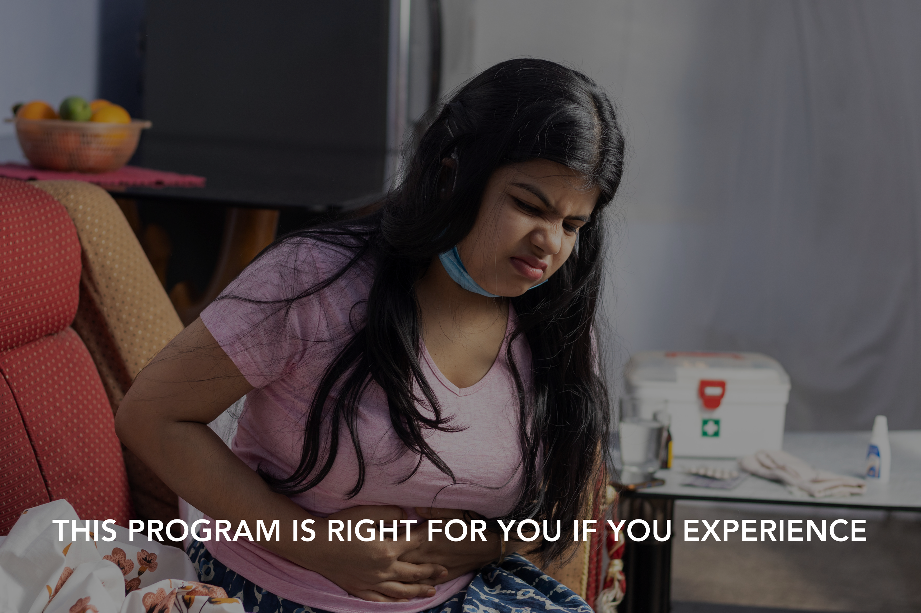 Healing process image