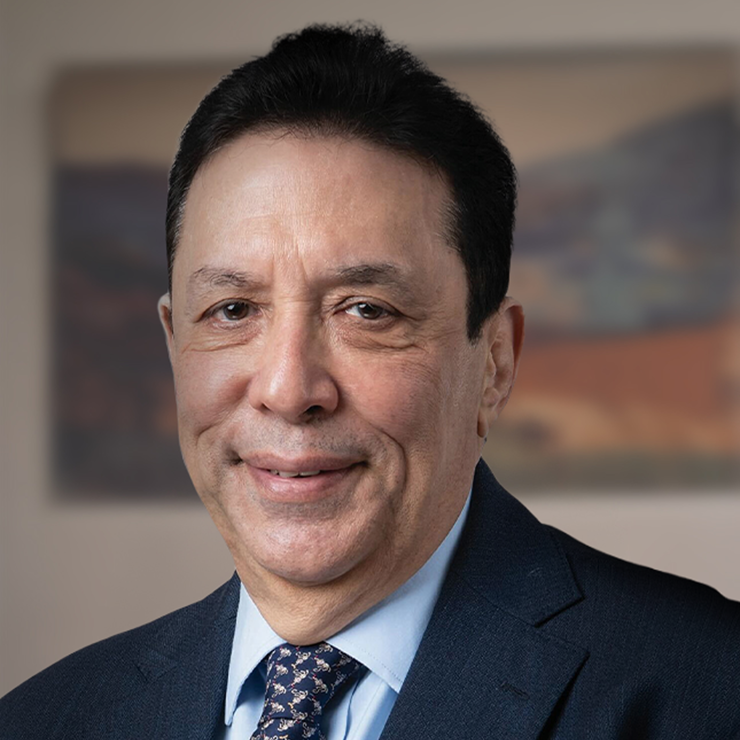 MR KEKI MISTRY