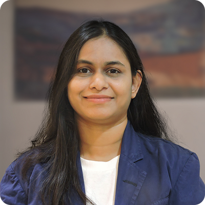 DR. RICHA BHASKARWAR (MPT)