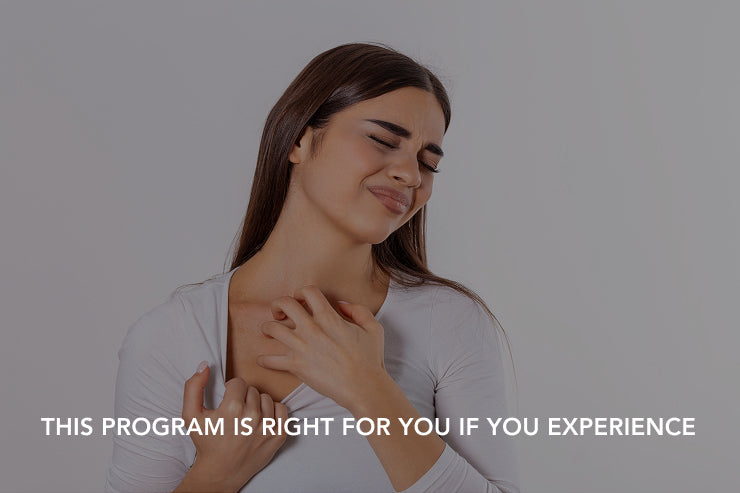 Healing process image