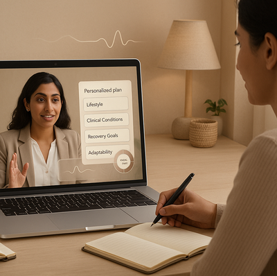 Interdisciplinary Integration