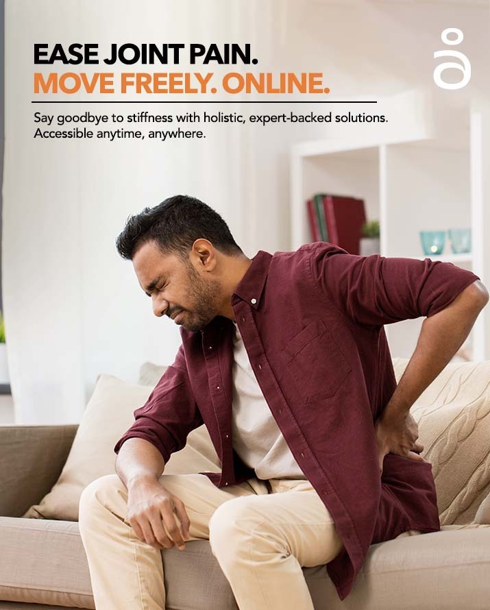 Antar Bone & Joint Health Program