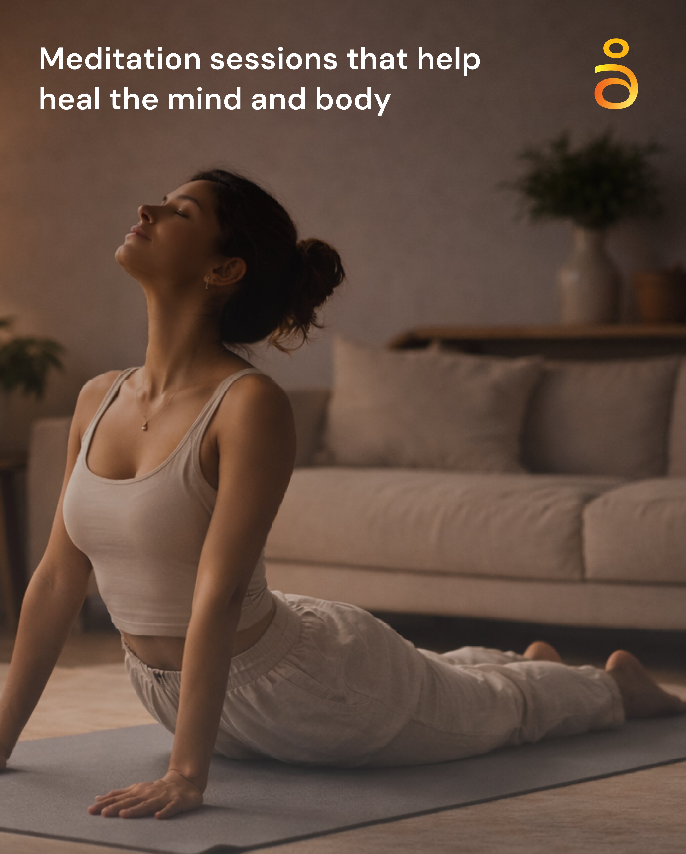 Antar Parivaar Online Wellness Platform