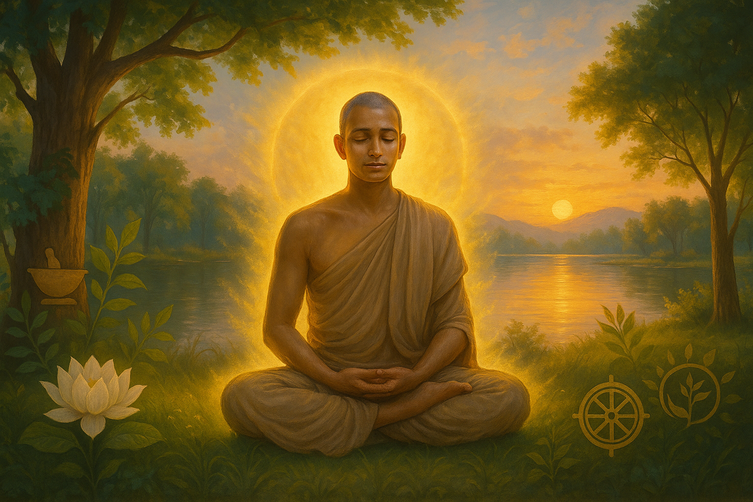 The Art And Science Of Fasting