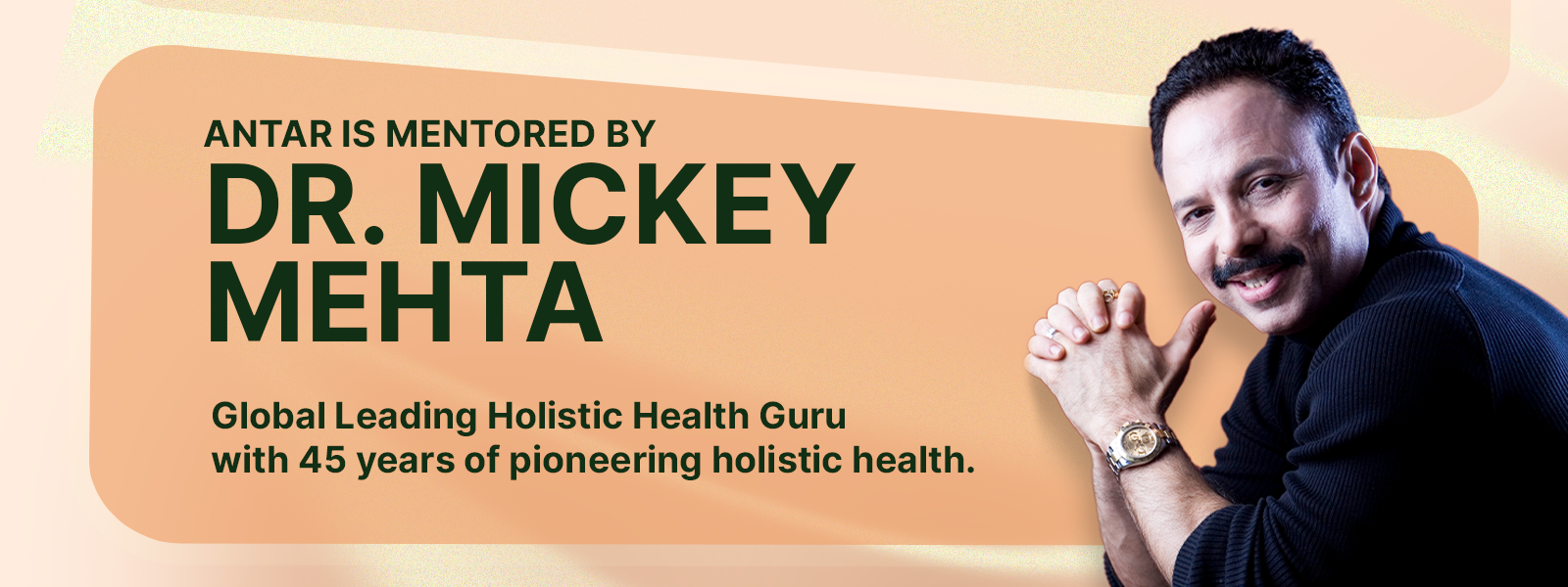 ANTAR MONTHLY INTERVENTIONS