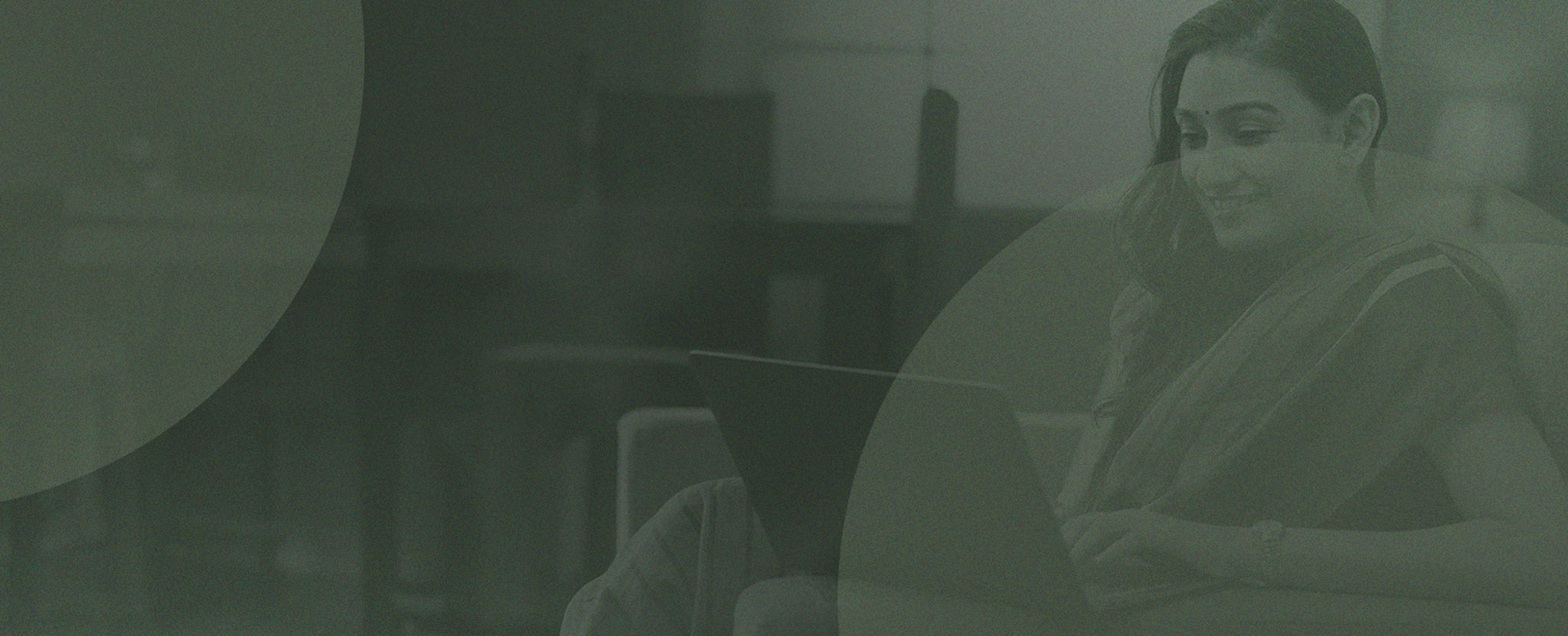 Experience Antar Offline 1:1 at Rejua Energy Center