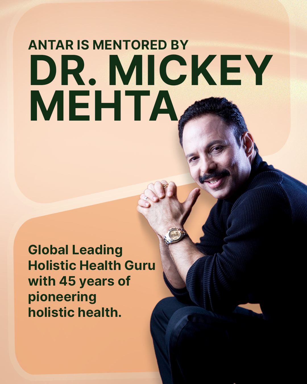 ANTAR MONTHLY INTERVENTIONS