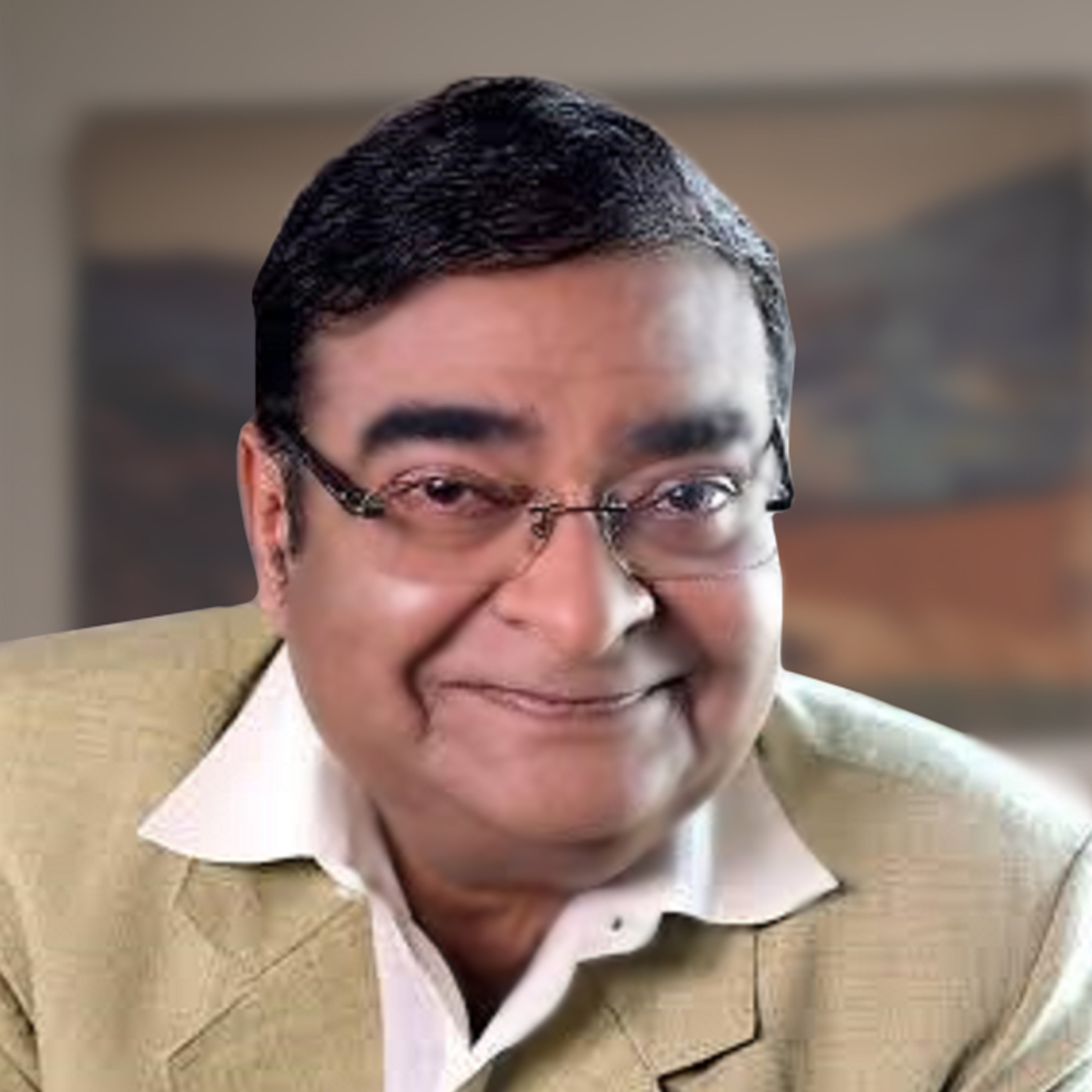 PADMASHRI DR MUKESH BATRA