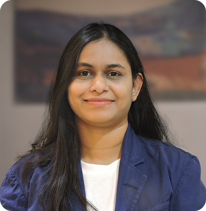 Dr. Richa Bhaskarwar