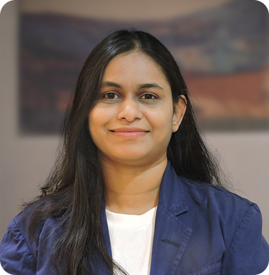 Dr. Richa Bhaskarwar