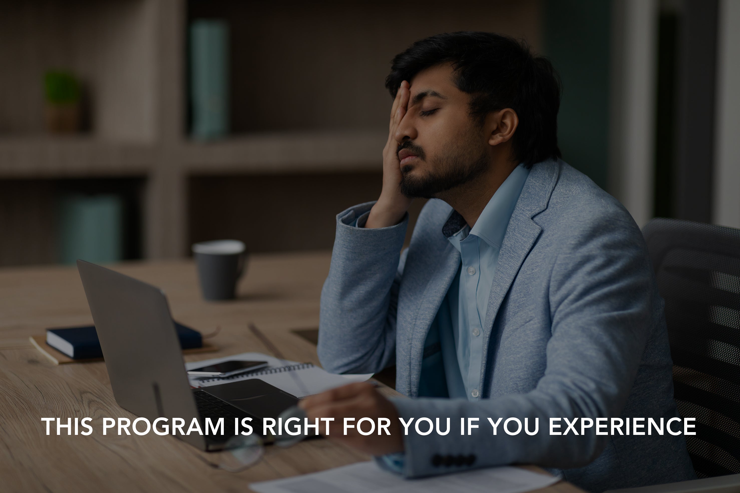 Healing process image