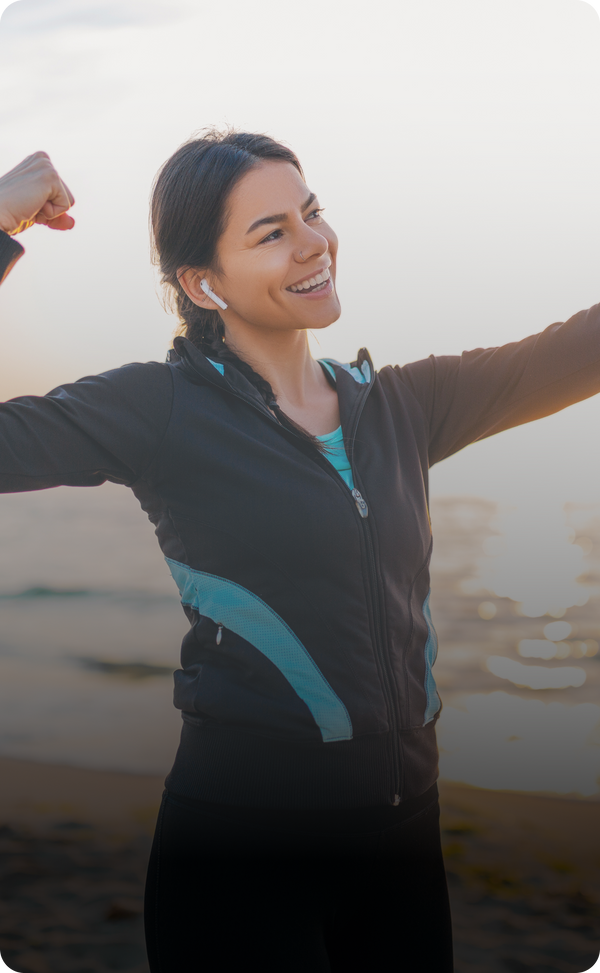 Insulin resistance linked to sedentary lifestyle or muscle loss
