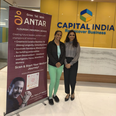 Capital India (Corporate)