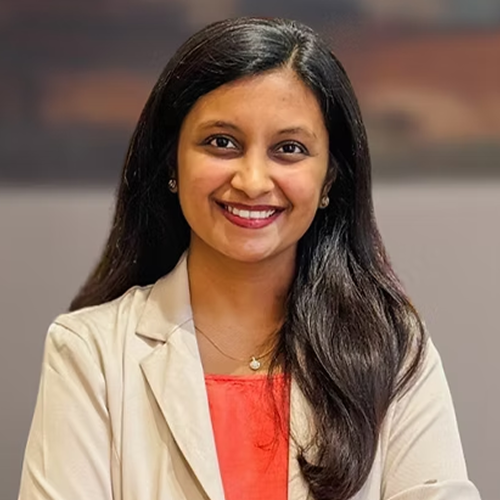 DR. DHARA SHAH
