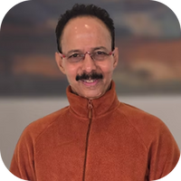 DR. MICKEY MEHTA