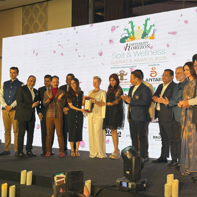 Sofitel SPA Awards Event