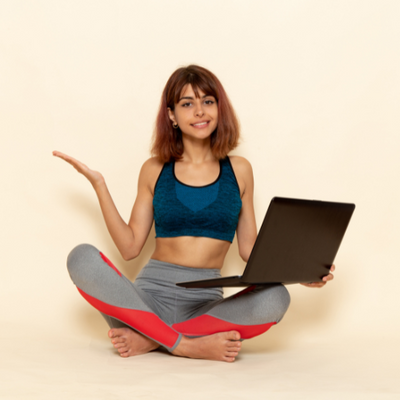 Healing process image