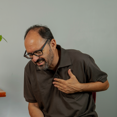 Cardiovascular Health